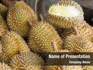 Durian  