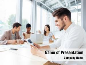  PowerPoint Template