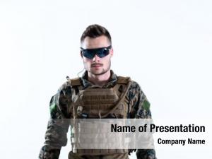 US Army Operations PowerPoint Templates - US Army Operations PowerPoint ...