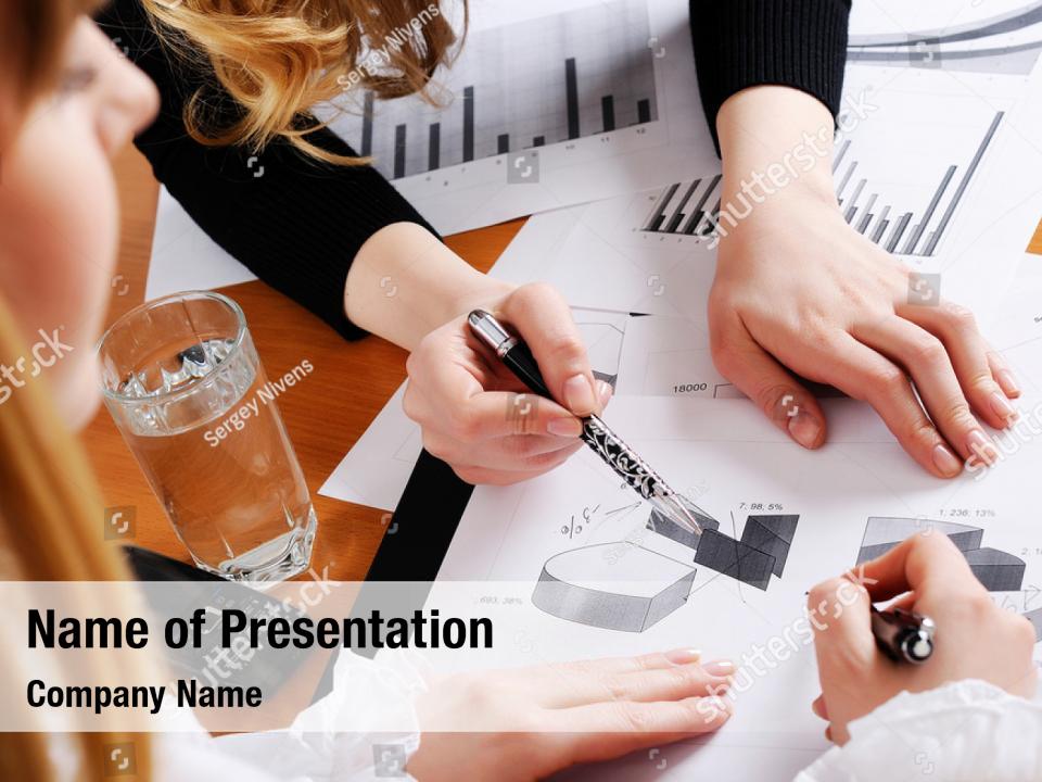 Collaboration text PowerPoint Template - Collaboration text PowerPoint ...