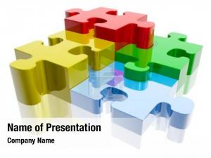  PowerPoint Template