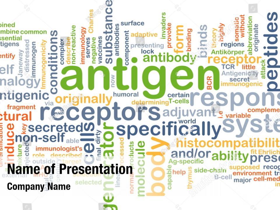 antibody-antigen-powerpoint-template-antibody-antigen-powerpoint