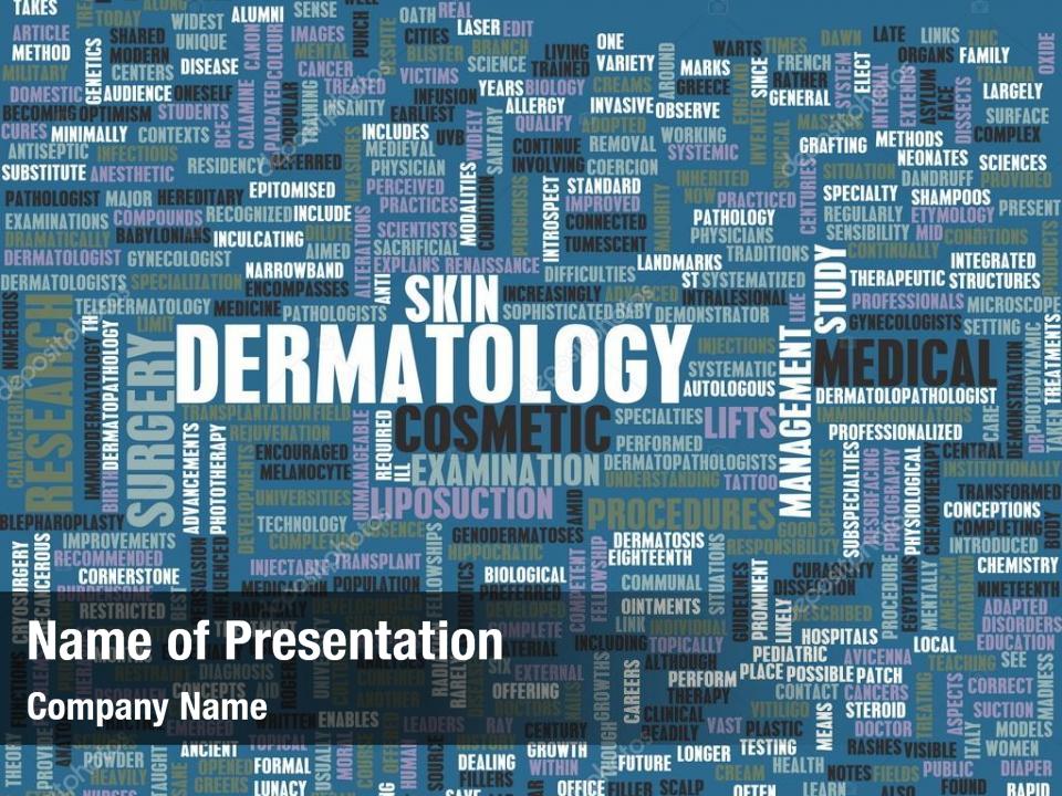 dermatology-center-google-slides-and-powerpoint-template