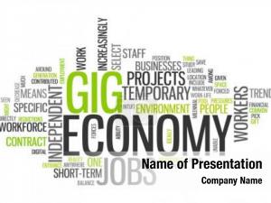 Gig Economy 