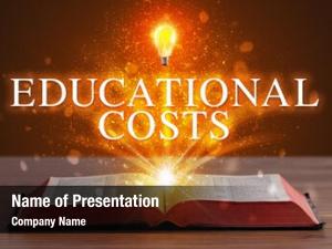 Inscription educational costs coming out