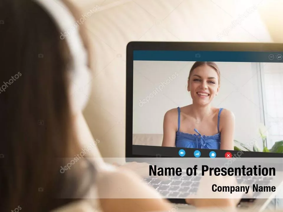 Long Distance Conversation