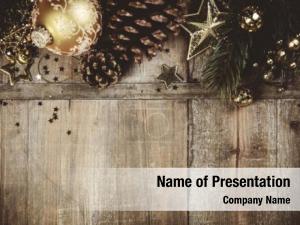 presentation background rustic