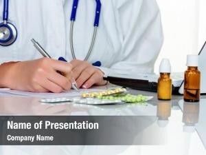 Doctor PowerPoint Templates - Doctor PowerPoint Backgrounds, Templates ...