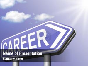 Ambition career move personal development