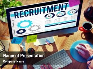 Hiring Jobs PowerPoint Templates - Hiring Jobs PowerPoint Backgrounds ...