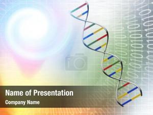 Dna binary tunnel strand 