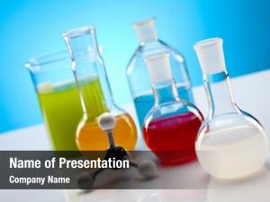 Chemistry Equipment PowerPoint Templates - Chemistry Equipment ...