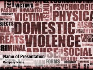 Abuse domestic violence many forms
