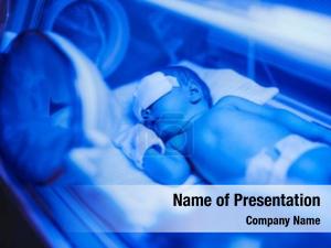 Newborn first days baby incubator