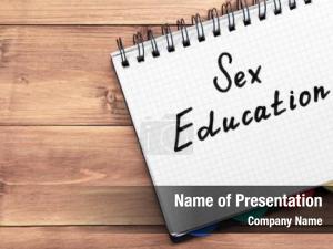 Sex education 
