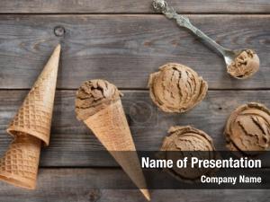 presentation background rustic