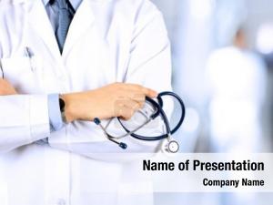 Doctor PowerPoint Template