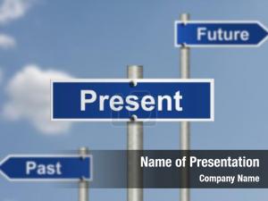 Present Past