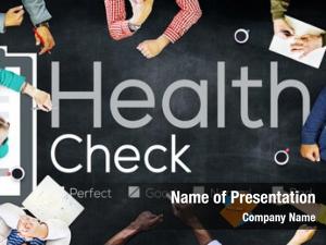Insurance health check check check