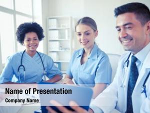 Medical Technology PowerPoint Templates - Medical Technology PowerPoint ...