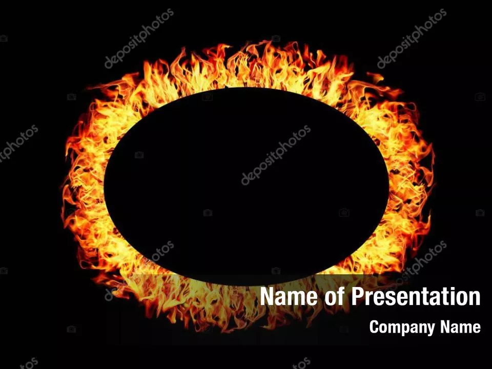 Circle of Fire