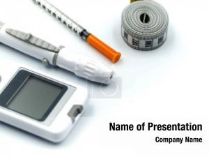 Insulin deficient medicine diabetes advertisement