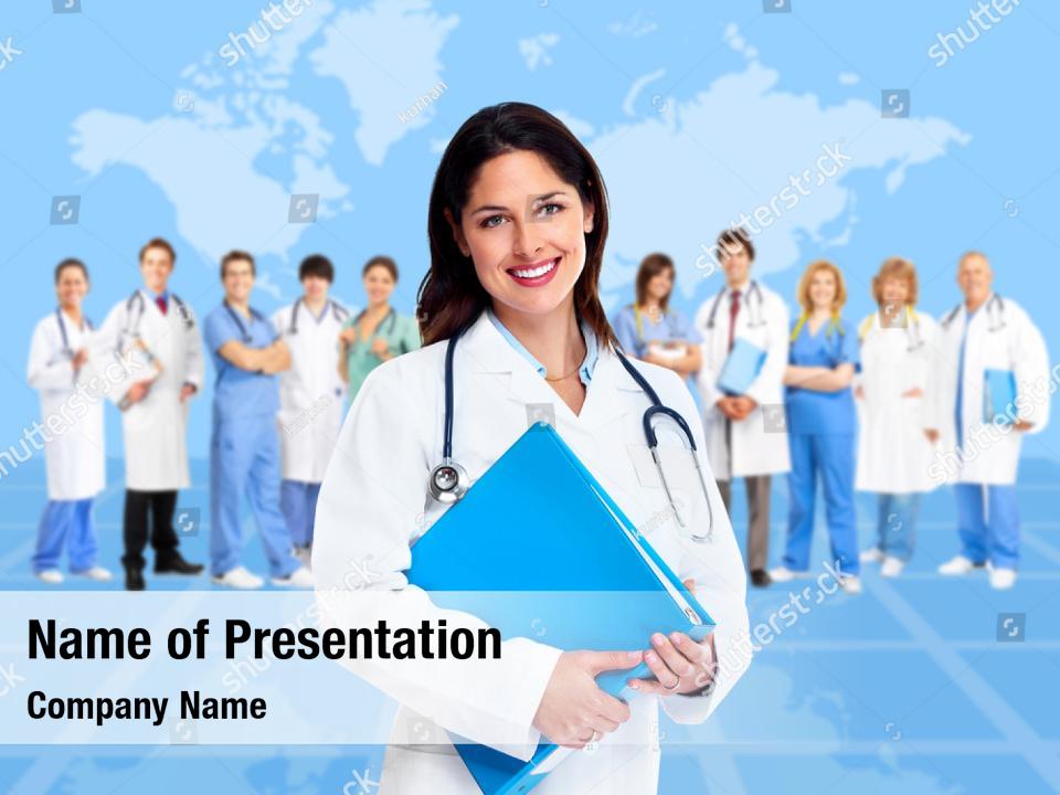 ppt template for health education