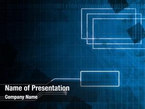 Middleware PowerPoint Templates - PowerPoint Backgrounds for Middleware  Presentation