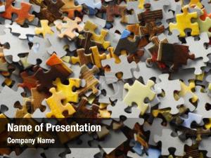 Game Puzzle