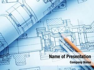 Drawing PowerPoint Templates - Drawing PowerPoint Backgrounds ...