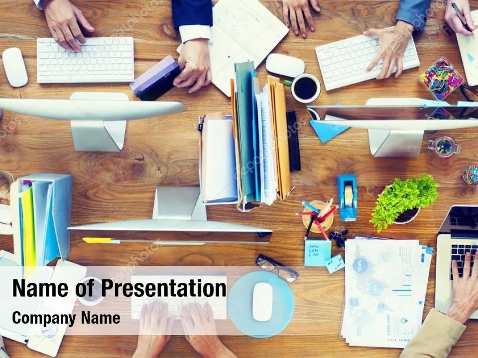 Working Group Meeting