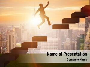 Career Promotion PowerPoint Templates - Career Promotion PowerPoint ...