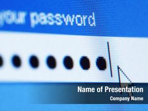 Login PowerPoint Templates - Login PowerPoint Backgrounds, Templates ...