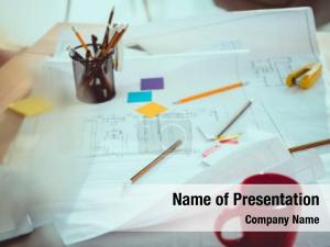 Industrial Design PowerPoint Template