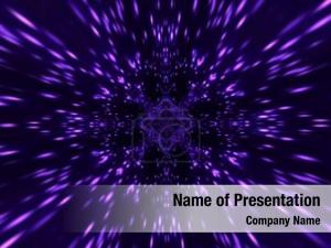 Symmetrical Abstract PowerPoint Template