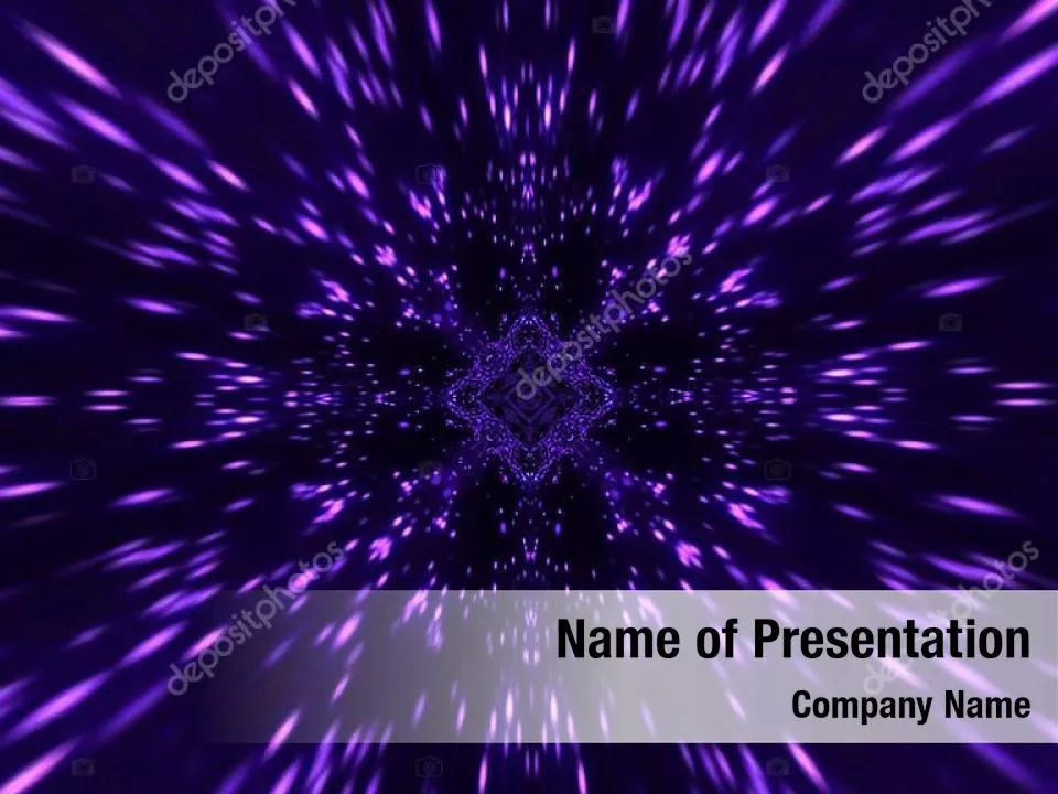 Symmetrical Abstract