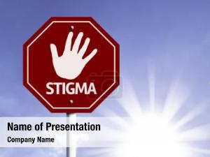 Red stop stigma sign sun