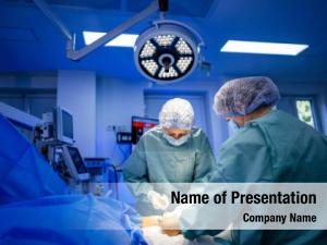 Surgical Procedures