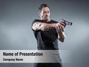 Man with a Gun
