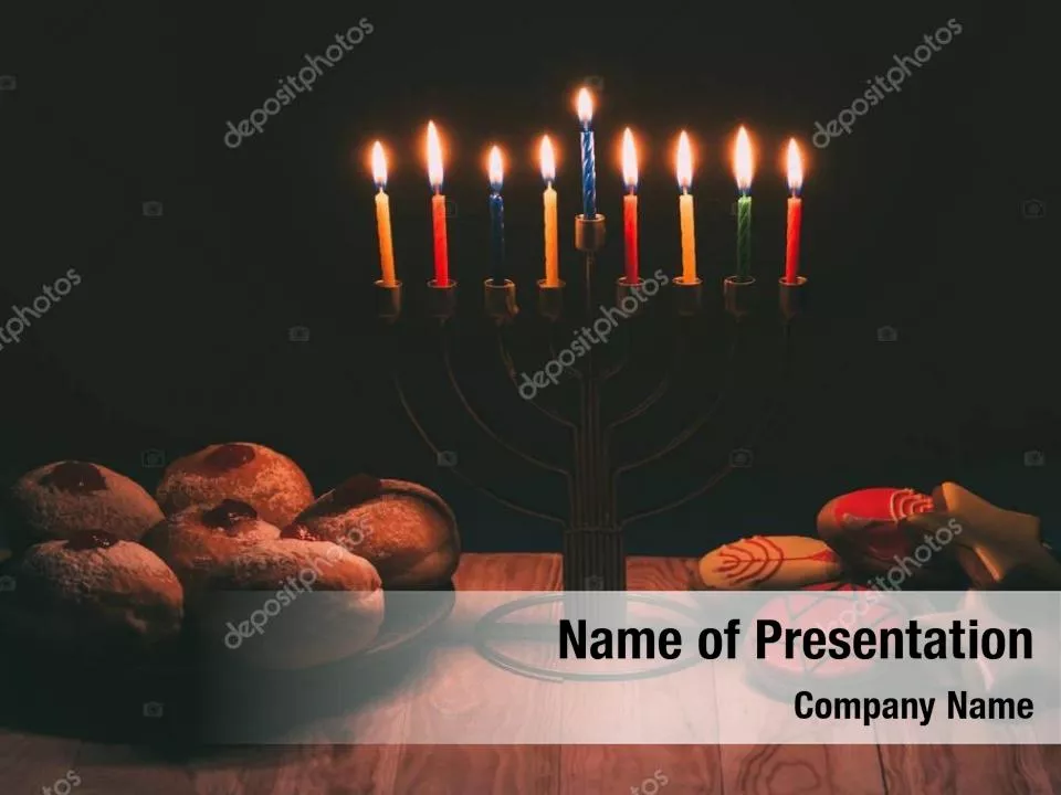 Menorah