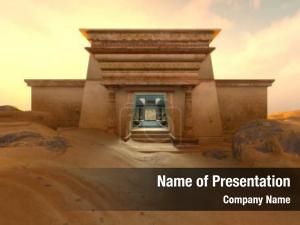 Ancient Ruins