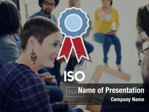 Industrial iso business certification quality