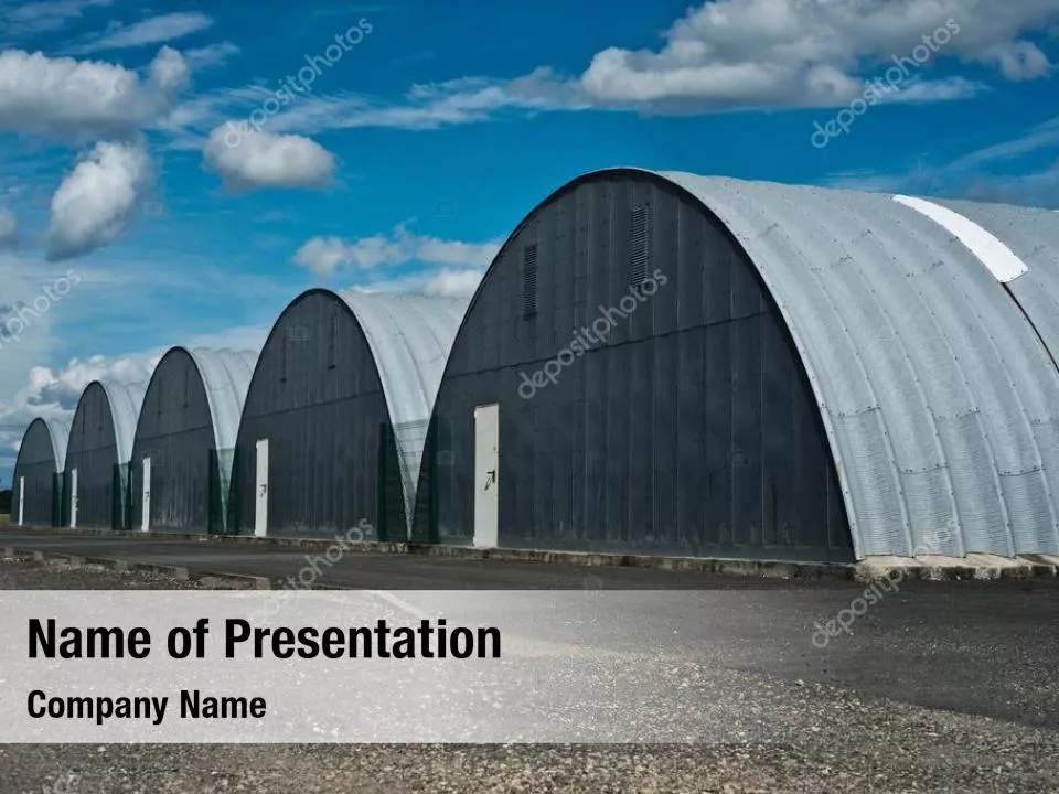 Hangar