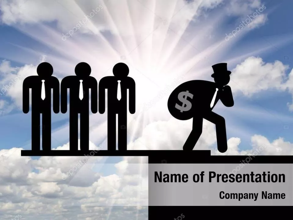 Concept with Flat Icons