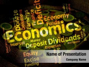 Economies