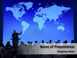 World Presentation