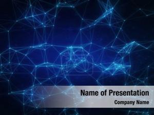 Techno PowerPoint Template