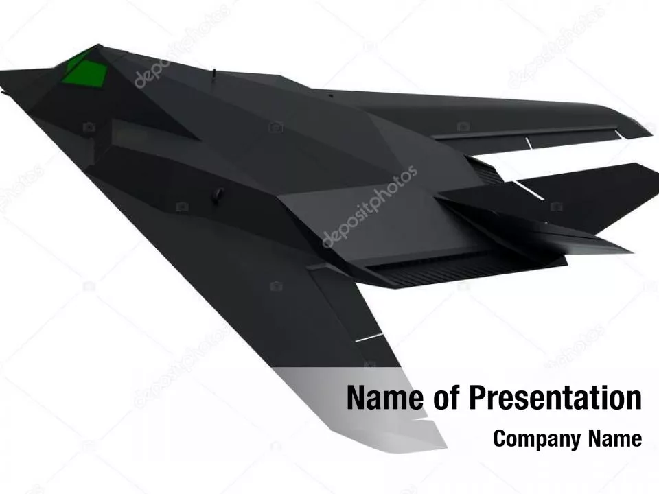 Nighthawk Stealth