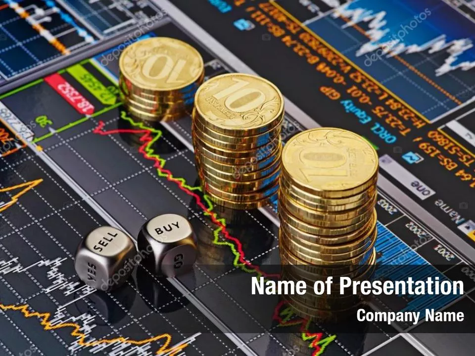 Trade Money Finances