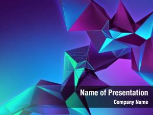 Sharp Edges Abstract